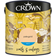 Crown & Ceilings Emulsion Wall Paint Pale Gold 2.5L