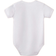 Shein Baby Boy Casual Slogan Letter Print Short Sleeve Bodysuit
