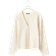 Gina Tricot Shaped Knitted Cardigan - Gardenia