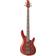 Yamaha TRB1004J Caramel Brown 4-String Electric Bass Guitar