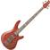 Yamaha TRB1004J Caramel Brown 4-String Electric Bass Guitar