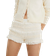 River Island Lace Shorts - Cream