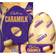 Cadbury Caramilk Easter Egg 183g 6pcs 1pack