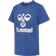 Hummel True Navy Tres T-Skjorta - Str. 104