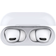 Trokphy Wireless Charging Box Replacement For AirPod Pro Case