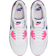 Nike Air Max 90G Golf Shoes - White/Concord/Laser Pink