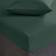 Fogarty Soft Touch Fitted - Forest Bed Sheet Green (200x180cm)