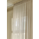 Jotex Layer Multifunktionsgardin 1 Længde Ekstra Bred - Beige 275x250cm