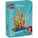 LEGO Disney Mini Disney Ariel's Castle 40708
