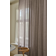 Jotex Layer Multifunktionsgardin 1 Længde Ekstra Bred - Brun 275x220cm