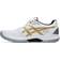 Asics Powerbreak FF M - White/Rich Gold