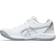 Asics Gel-Dedicate 8 Clay W - White/Pure Silver