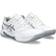 Asics Gel-Dedicate 8 Clay W - White/Pure Silver