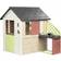 Smoby Nature Playhouse + Kitchen 7600810713