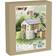 Smoby Nature Playhouse + Kitchen 7600810713