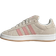 adidas Campus 00s W - Cream White/Wonder Mauve/Glow Pink