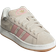 adidas Campus 00s W - Cream White/Wonder Mauve/Glow Pink