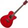 Yamaha FSCTARR Red