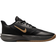 Nike Precision 7 Basketballsko Til Mænd - Sort