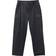 HALO Bukser - Unisex - Sort