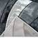 Ivy Bronx PHP Large Grey, Black 200x290cm