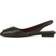 Franco Sarto Tracysling Black Women's Shoes Black