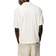 H&M Regular Fit Crinkled Resort Shirt - White