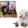 Mattel Minecraft Blast Attack Ghast Action