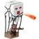 Mattel Minecraft Blast Attack Ghast Action