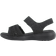 Green Comfort Leaf Lulu - Black