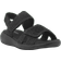 Green Comfort Leaf Lulu - Black