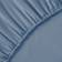 Fogarty Soft Touch Fitted Bed Sheet Blue (190x90cm)