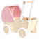 John Lewis Doll's Push-Along Pram