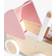 John Lewis Doll's Push-Along Pram