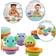 Vtech Stack & Splash Bathtime Boats
