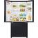 Samsung Series 7 SpaceMax RF50C532EB1 Black