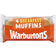 Warburtons Warburtons 4 Delicious Breakfast Muffins 4pack