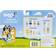 Moose Bluey Wedding Time 4 Pack