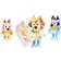 Moose Bluey Wedding Time 4 Pack