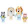 Moose Bluey Wedding Time 4 Pack