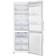 Samsung RB34J3515WW Vit