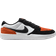 Nike SB Force 58 Skate Shoes - White