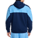 Nike Air Men's Fleece Pullover Hoodie - Blue