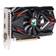 MAXSUN Graphics Cards Radeon RX 550 DP HDMI 4GB GDDR5