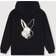 Acid Running Logo Hoodie