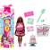 Barbie Party Unboxed Pet Birthday Series Doll & Accessories Shimmerin’ Hearts Set JFG71