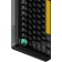 NuPhy Halo75 v2 Wireless Mechanical Keyboard Obsidian Black