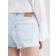Levi's 501 Original Denim Shorts - Light Blue