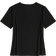 Shein Slim Fit Womens Casual Short Sleeve TShirt With Heart Print