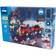 Plus Plus Go! Fire & Rescue 500pcs